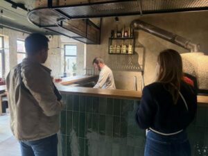 Офіційне працевлаштування