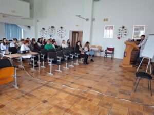 Охорона праці та психосоціальна підтримка