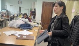 Про трудові відносини в умовах воєнного стану: інспектори Держпраці проводять роз’яснювальну роботу