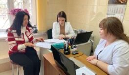 Тернопільщина: забезпечено роз’яснення щодо організації медичних оглядів працівників