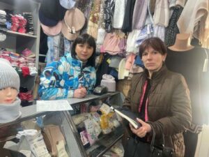 Захист прав працівників та безпечне середовище: роз'яснення у Коломиї