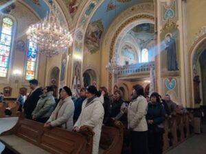 вшанували пам’ять працівників