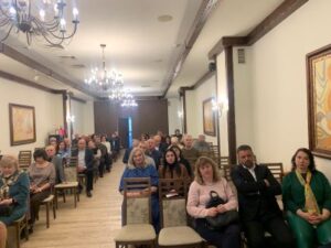 обговорили посилення контролю за охороною праці в закладах освіти