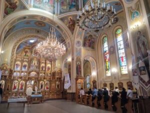 вшанували пам’ять працівників