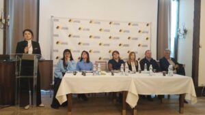 обговорили посилення контролю за охороною праці в закладах освіти