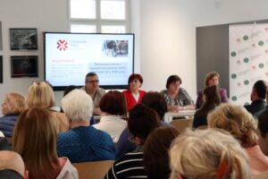 семінар з керівниками закладів освіти міста Івано-Франківськ