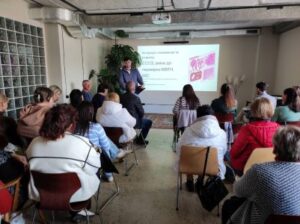 Безпека праці в медицині