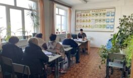 Безпека на виробництві: превентивний захід щодо розслідування нещасних випадків для КП «Калуська енергетична компанія»