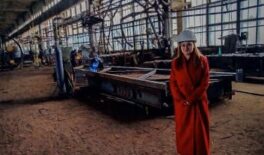 Тренінг з безпеки праці для працівників ТОВ «ОРЕОН»