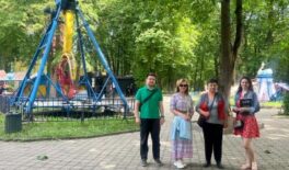 Трудовий договір — ваш надійний щит: інспектори Держпраці нагадали про правила легальної роботи в літній сезон