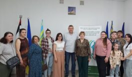 Адаптація робочих місць та соціальні гарантії: фахівці Держпраці обговорили трудові права з родинами дітей з інвалідністю