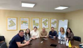 «Трудовий договір: Твій пасок безпеки у світі праці»: на Івано-Франківщині триває інформаційна кампанія