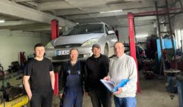 Трудовий договір: Твій пасок безпеки у світі праці