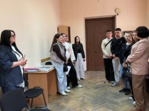 Коледж