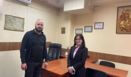 В Івано-Франківську працівників охоронних фірм поінформували про переваги офіційного працевлаштування