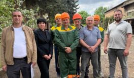 Буковина: опрацьовано вимоги до застосування спеціалізованої техніки