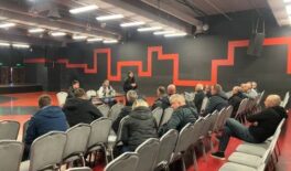 «Трудовий договір: Твій пасок безпеки»: інспектори Держпраці провели роз’яснювальну роботу в ГК «Буковель»