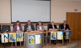 В Івано-Франківську відбувся семінар з питань охорони праці та психосоціальної підтримки медичних працівників