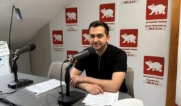 Твій пасок безпеки у світі праці: в ефірі «Західного полюсу» про гарантії офіційного працевлаштування