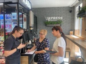 про ризики неофіційної роботи у Коломийській та Городенківській громадах