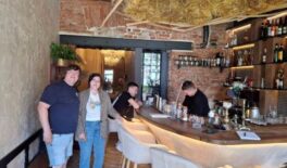 Фахівці Держпраці провели технічні консультації з охорони праці для релокованої кав’ярні Nido