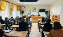 Збереження здоров’я працівників: тематичний семінар для освітян Івано-Франківщини