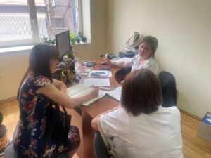 про ризики неофіційної роботи у Коломийській та Городенківській громадах