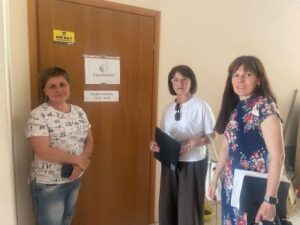 про ризики неофіційної роботи у Коломийській та Городенківській громадах