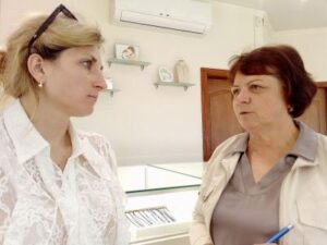 про ризики неофіційної роботи у Коломийській та Городенківській громадах